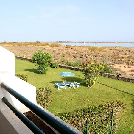 Cabana Da Ria Cabanas De Tavira Luaran gambar