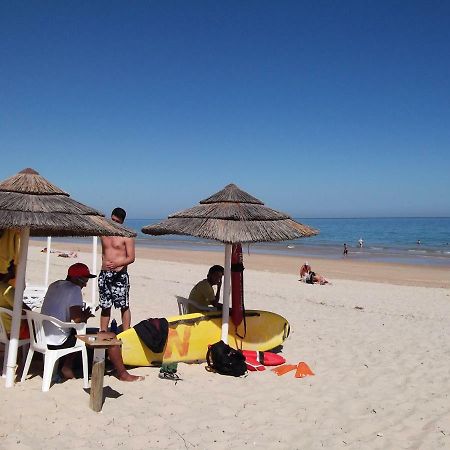 Cabana Da Ria Cabanas De Tavira Luaran gambar