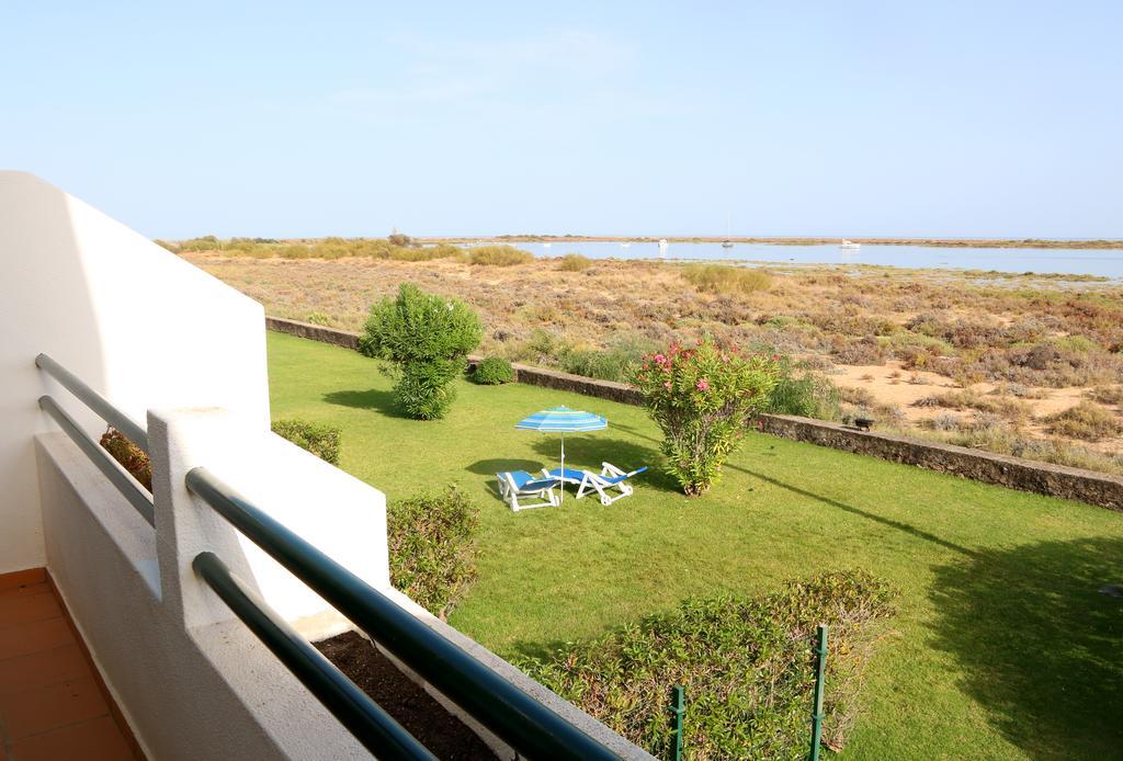 Cabana Da Ria Cabanas De Tavira Luaran gambar