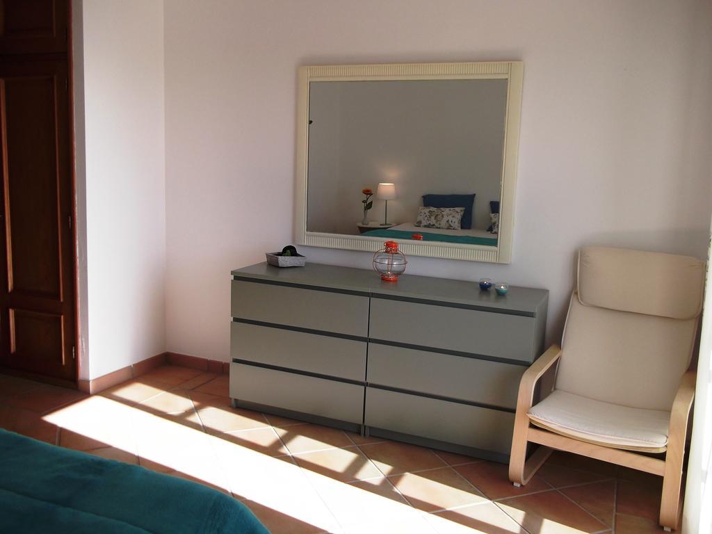 Cabana Da Ria Cabanas De Tavira Luaran gambar