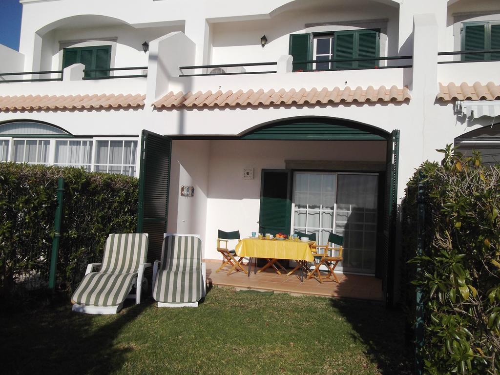 Cabana Da Ria Cabanas De Tavira Luaran gambar