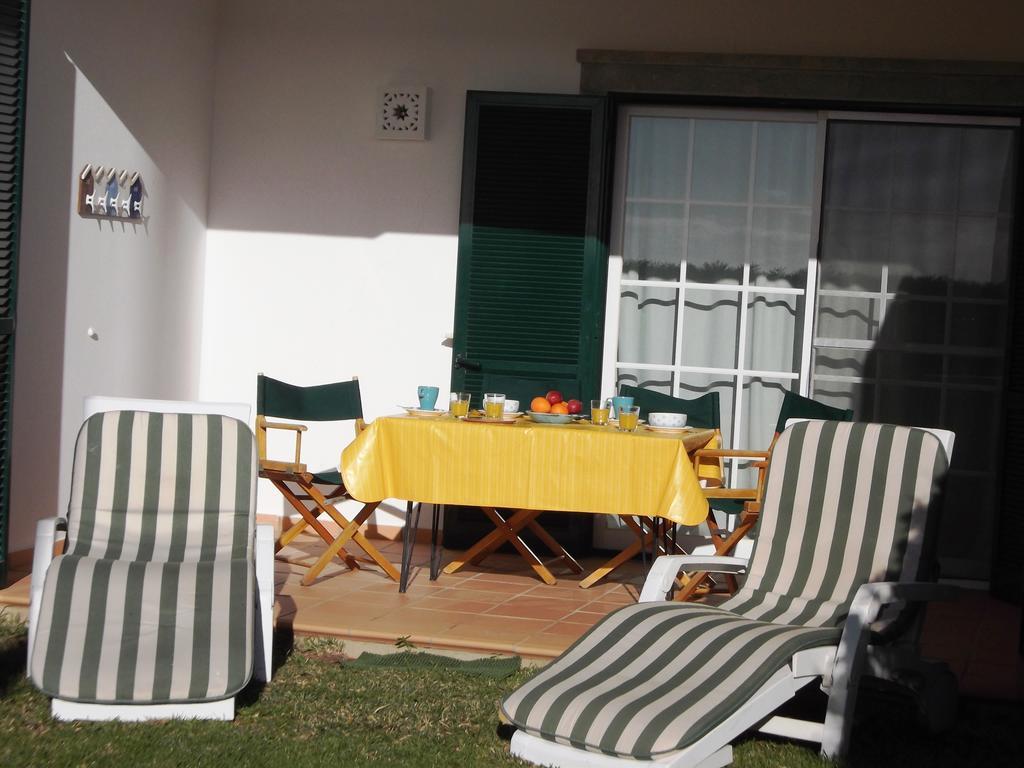 Cabana Da Ria Cabanas De Tavira Luaran gambar