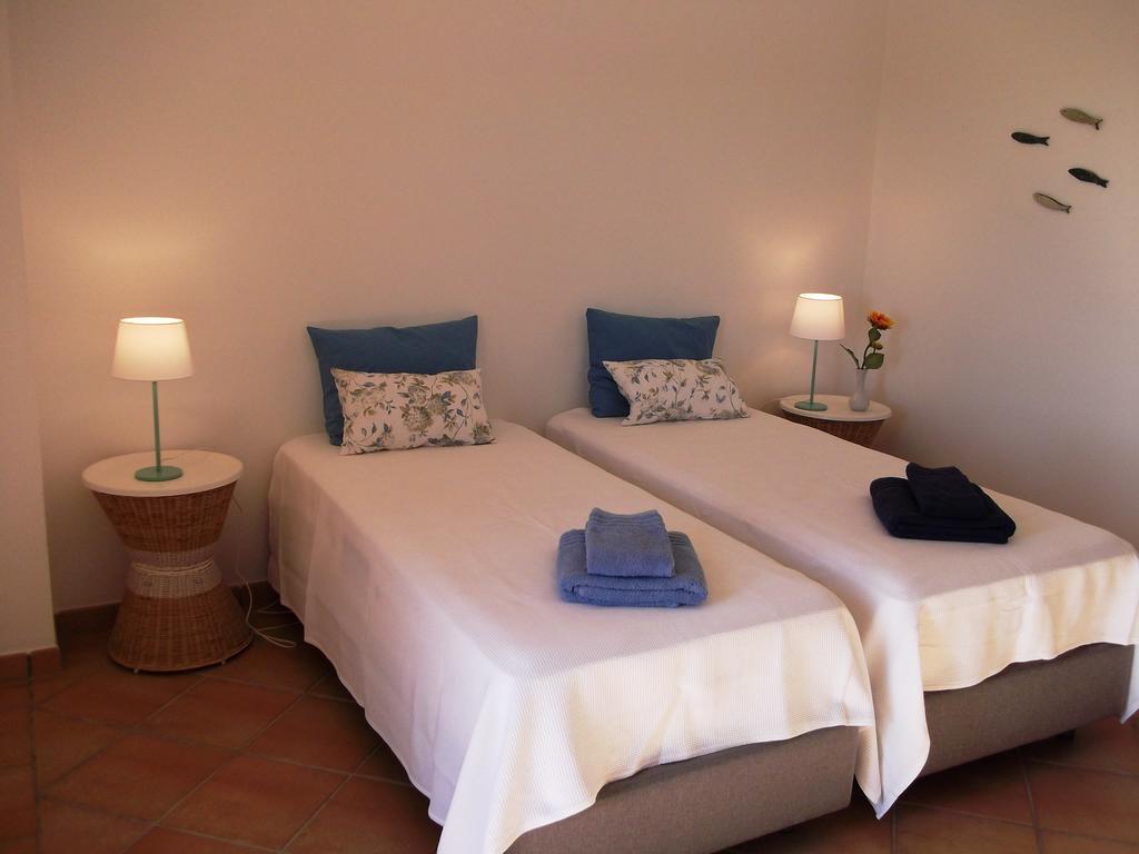 Cabana Da Ria Cabanas De Tavira Luaran gambar