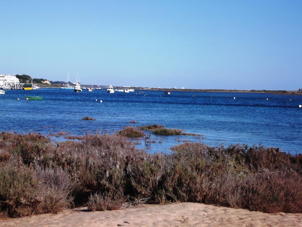 Cabana Da Ria Cabanas De Tavira Luaran gambar