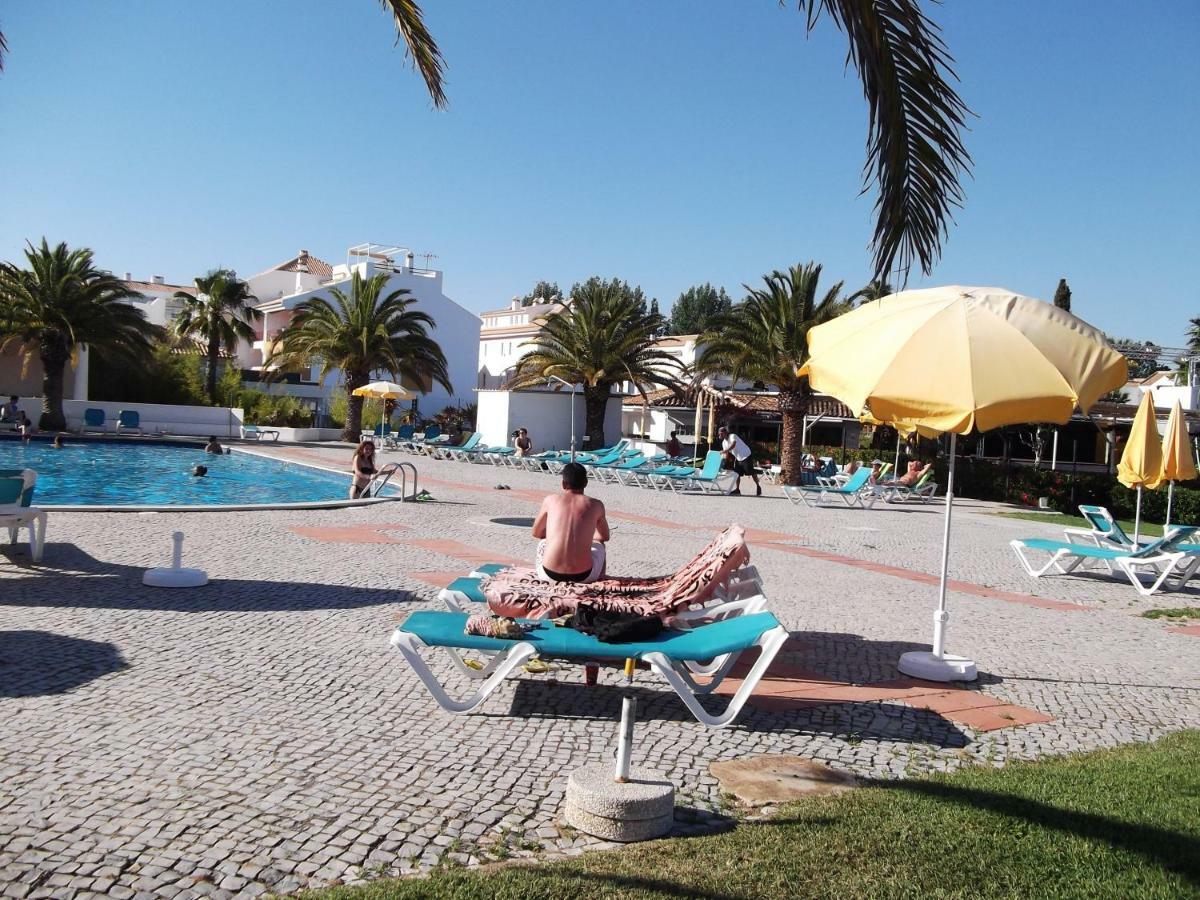 Cabana Da Ria Cabanas De Tavira Luaran gambar