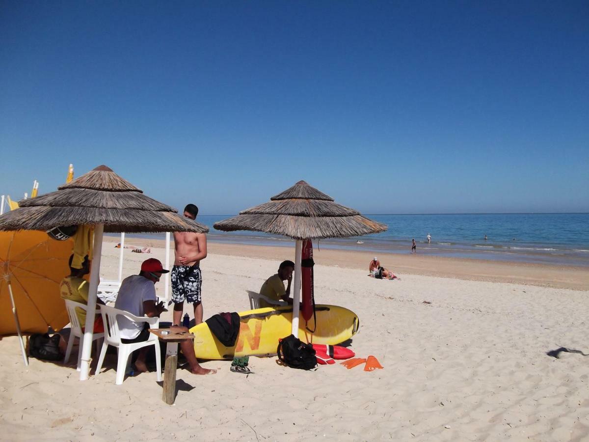 Cabana Da Ria Cabanas De Tavira Luaran gambar