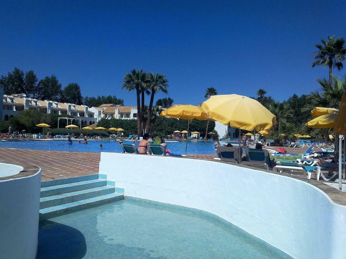 Cabana Da Ria Cabanas De Tavira Luaran gambar