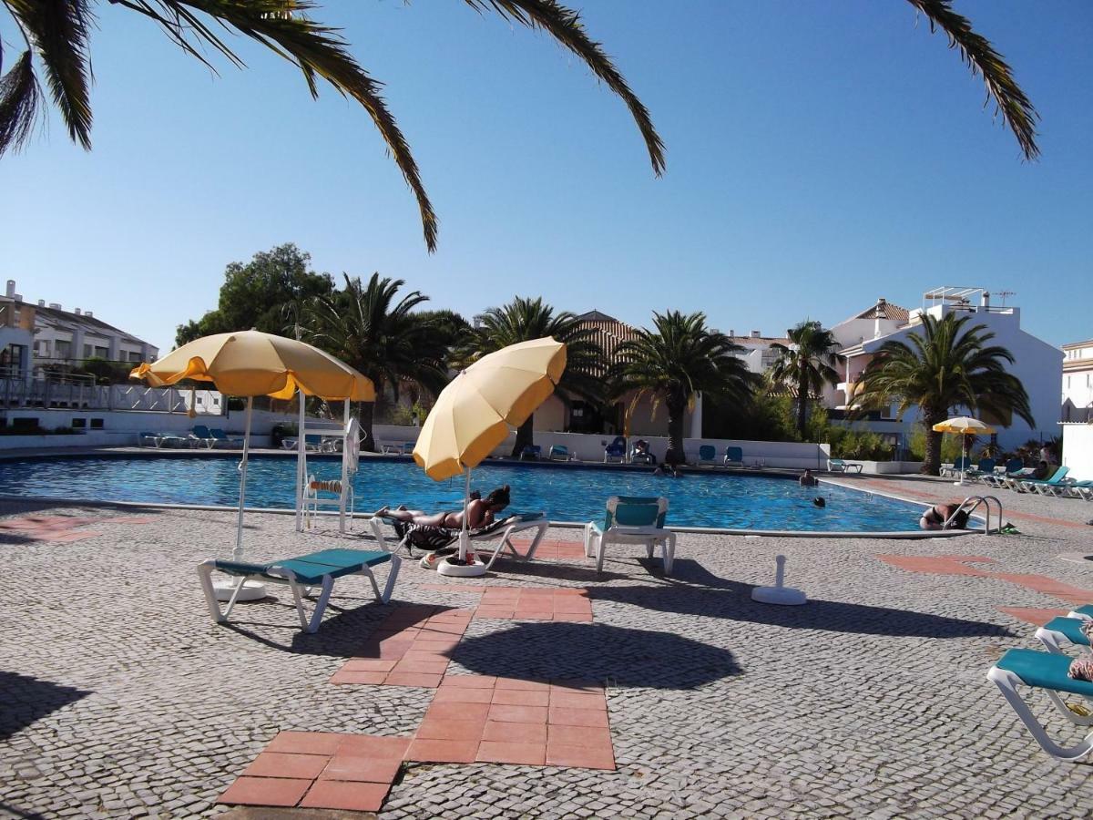 Cabana Da Ria Cabanas De Tavira Luaran gambar