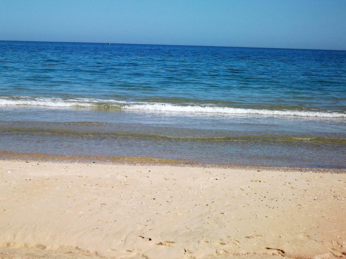 Cabana Da Ria Cabanas De Tavira Luaran gambar