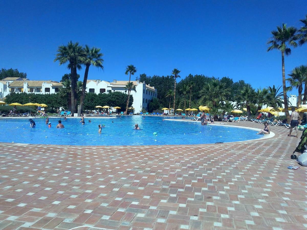 Cabana Da Ria Cabanas De Tavira Luaran gambar