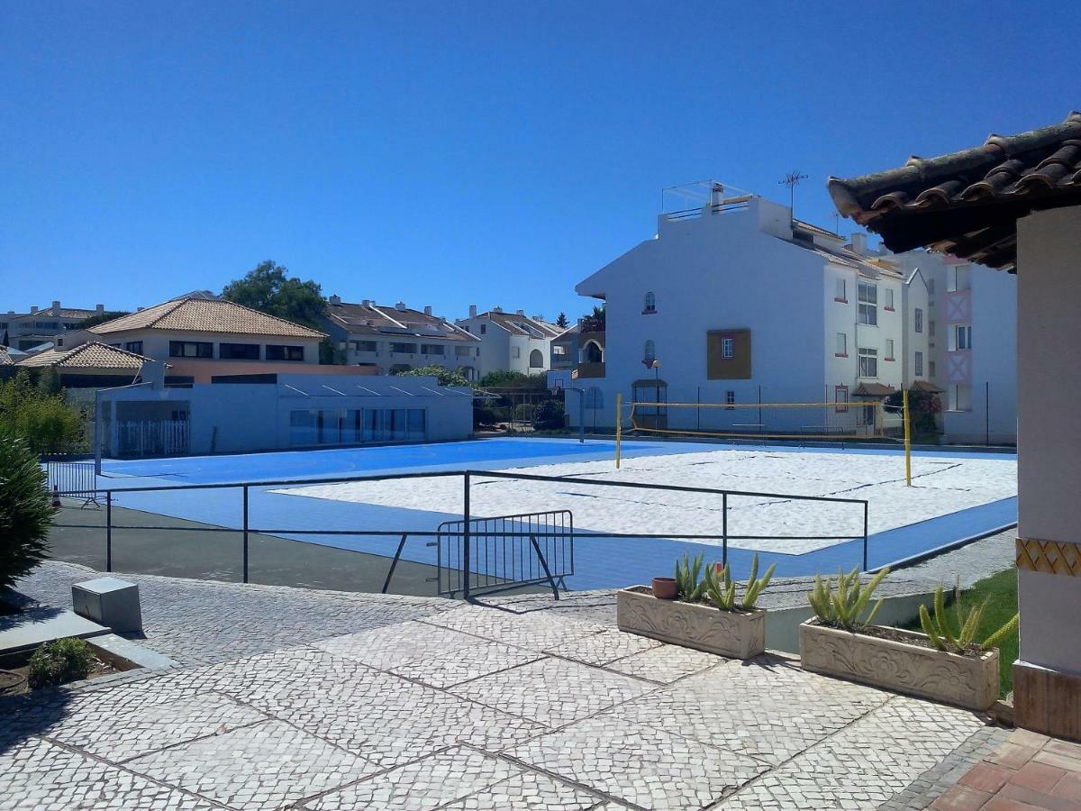 Cabana Da Ria Cabanas De Tavira Luaran gambar