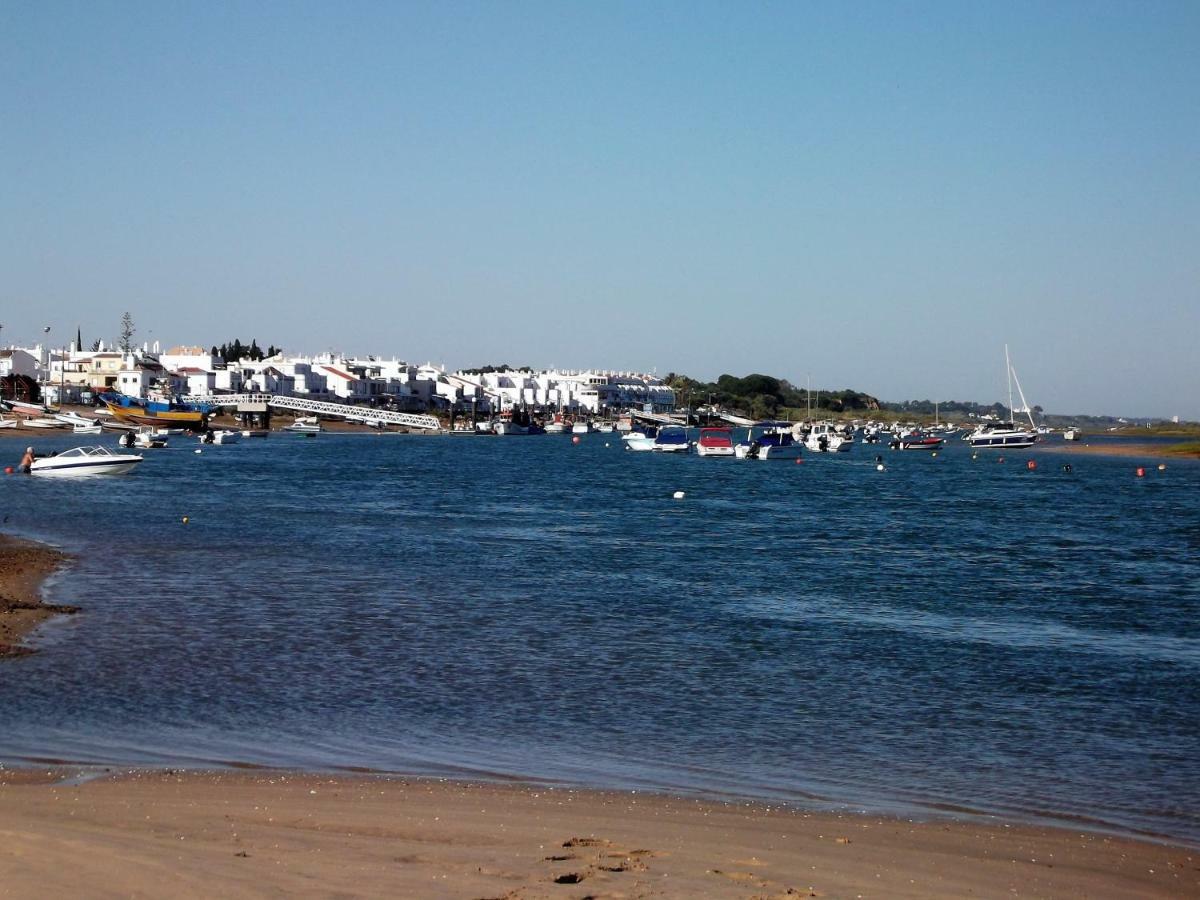 Cabana Da Ria Cabanas De Tavira Luaran gambar